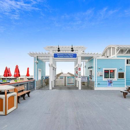 Sunny Beach By Book That Condo 파나마 시티 외부 사진